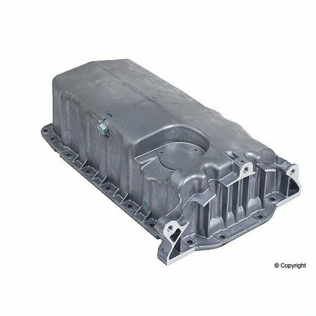 CRP PRODUCTS OIL PAN 038103601NAEC